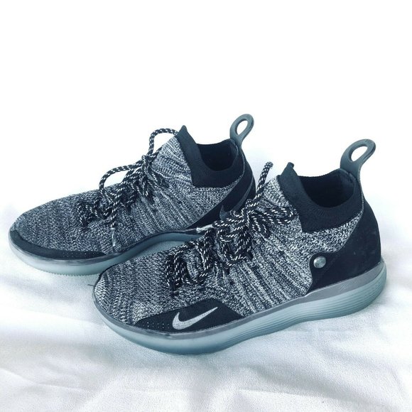 Nike Zoom Men's Still KD 11 Xl Size 8.5 AO2604-004 - Picture 8 of 9